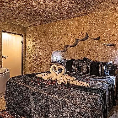 Zumrutuanka Cave 5* Ургуп