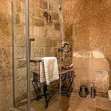 Zumrutuanka Cave 5* Ургуп