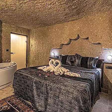 Zumrutuanka Cave Отель 5*
